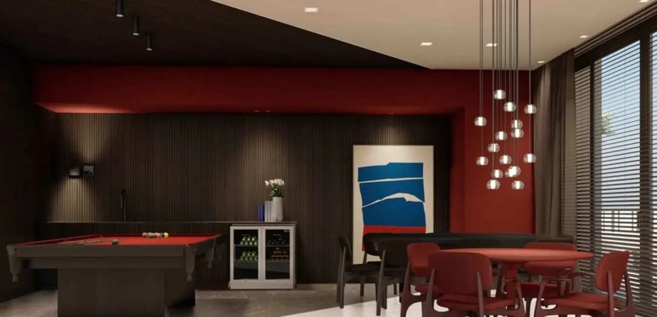 Apartamento com 2 quartos à venda, 228m2 em Centro, Itajai - SC - imagem 8 Foto 8 de Apartamento com 2 quartos à venda, 228m2 em Centro, Itajai - SC