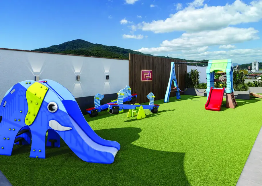 Foto 9 de Apartamento com 2 quartos à venda, 92m2 em Porto Belo - SC