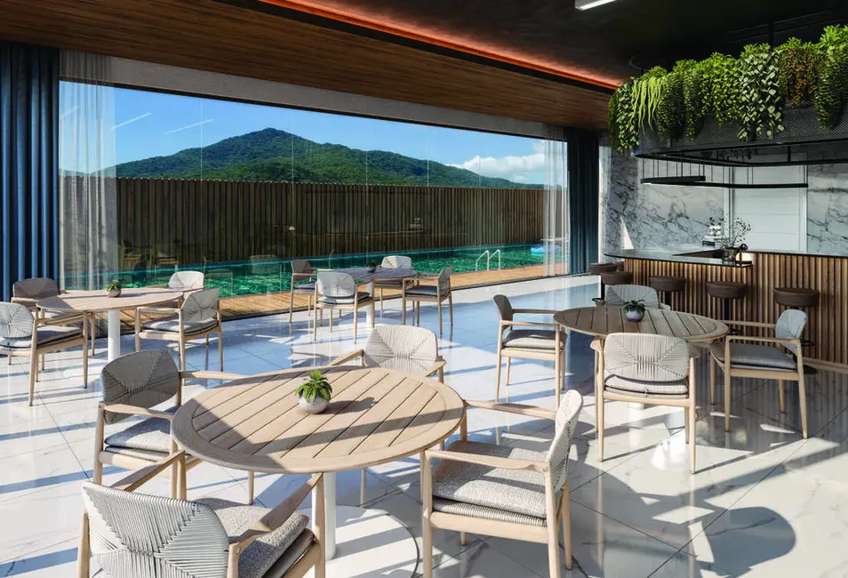 Foto 8 de Apartamento com 2 quartos à venda, 92m2 em Porto Belo - SC