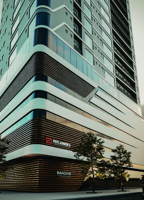 Foto 2 de Apartamento com 2 quartos à venda, 92m2 em Porto Belo - SC