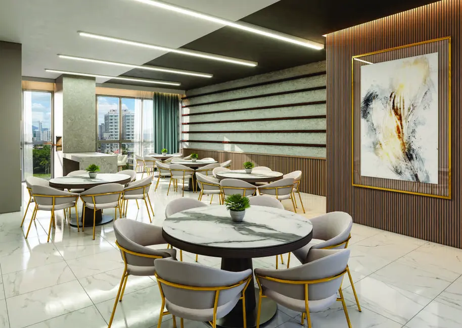 Foto 6 de Apartamento com 2 quartos à venda, 92m2 em Porto Belo - SC