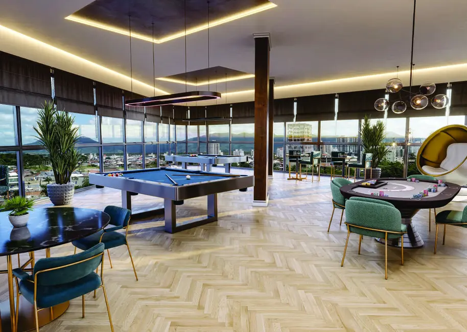 Foto 7 de Apartamento com 2 quartos à venda, 92m2 em Porto Belo - SC