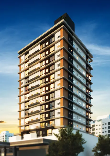 Foto 3 de Apartamento com 2 quartos à venda, 70m2 em Capao Da Canoa - RS