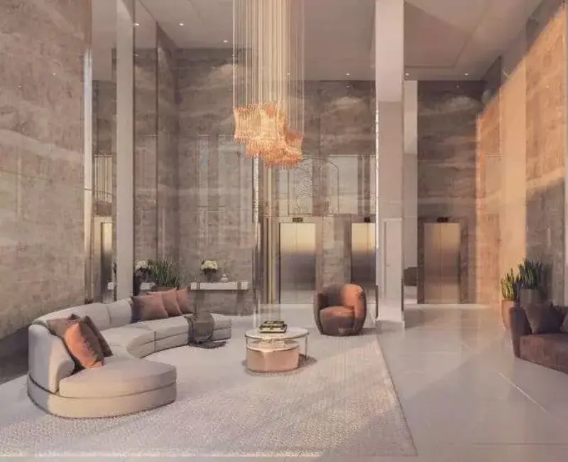 Foto 4 de Apartamento com 3 quartos à venda, 151m2 em Meia Praia, Itapema - SC