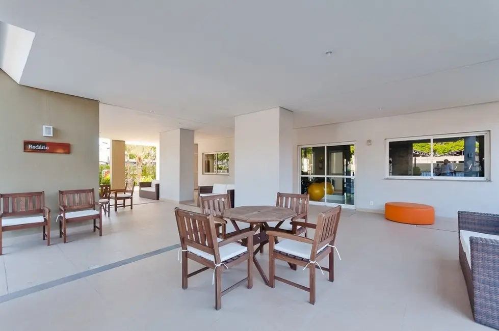 Foto 8 de Apartamento com 3 quartos à venda, 82m2 em São Geraldo, Porto Alegre - RS