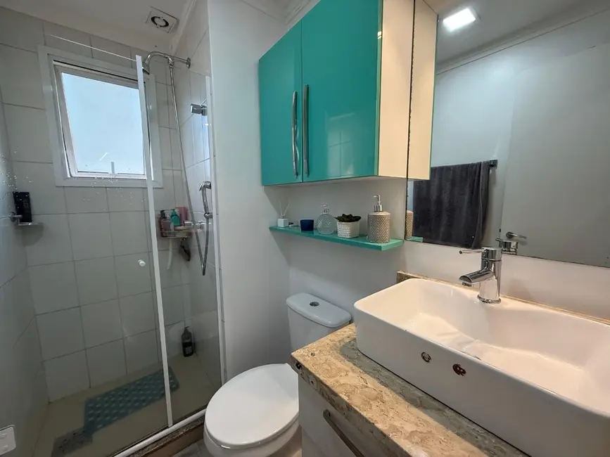 Foto 3 de Apartamento com 3 quartos à venda, 82m2 em São Geraldo, Porto Alegre - RS