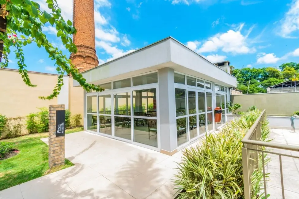 Foto 9 de Apartamento com 3 quartos à venda, 82m2 em São Geraldo, Porto Alegre - RS