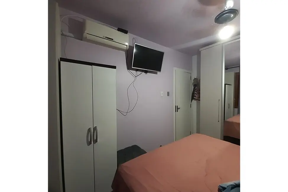 Apartamento com 2 quartos à venda, 55m2 em Santa Tereza, Porto Alegre - RS - imagem 5 Foto 5 de Apartamento com 2 quartos à venda, 55m2 em Santa Tereza, Porto Alegre - RS