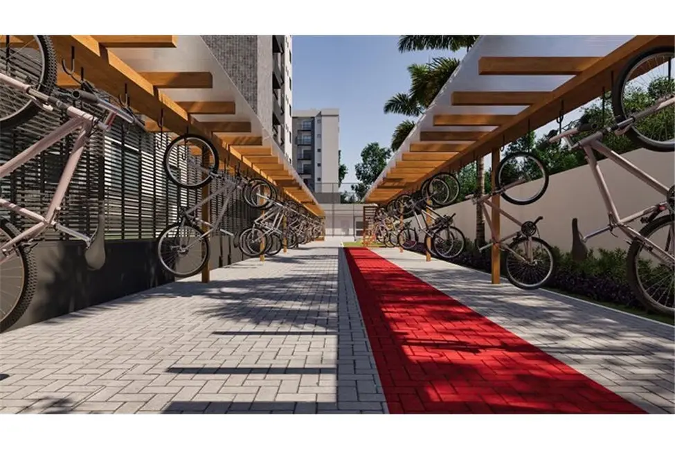 Foto 3 de Apartamento com 2 quartos à venda, 57m2 em Centro, Porto Belo - SC