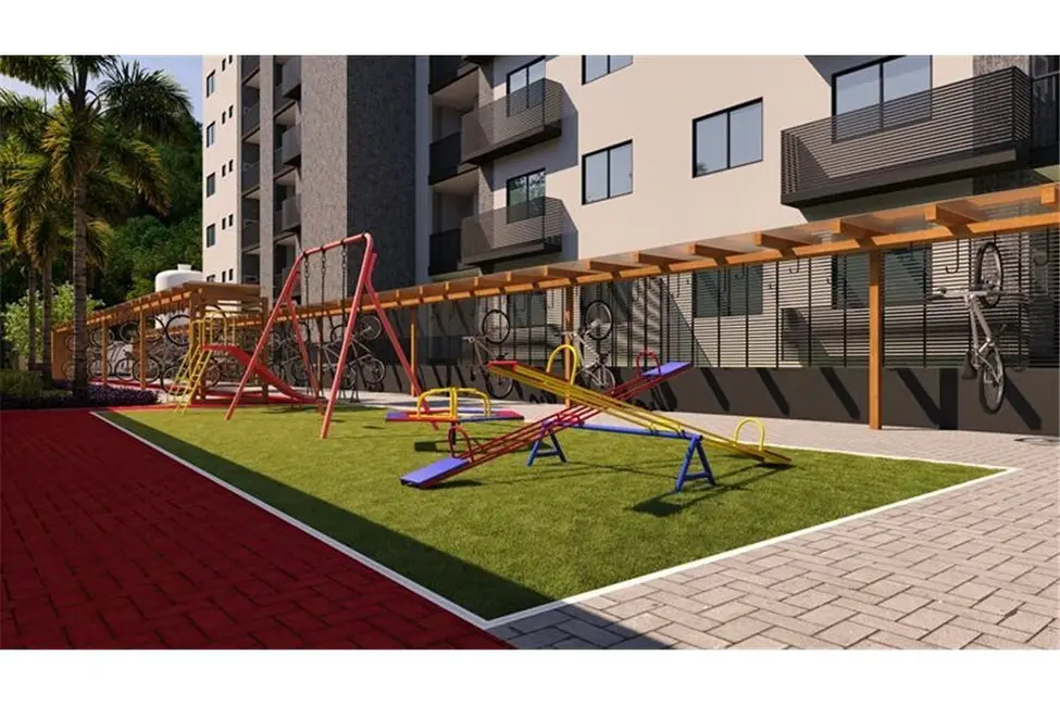 Foto 6 de Apartamento com 2 quartos à venda, 57m2 em Centro, Porto Belo - SC