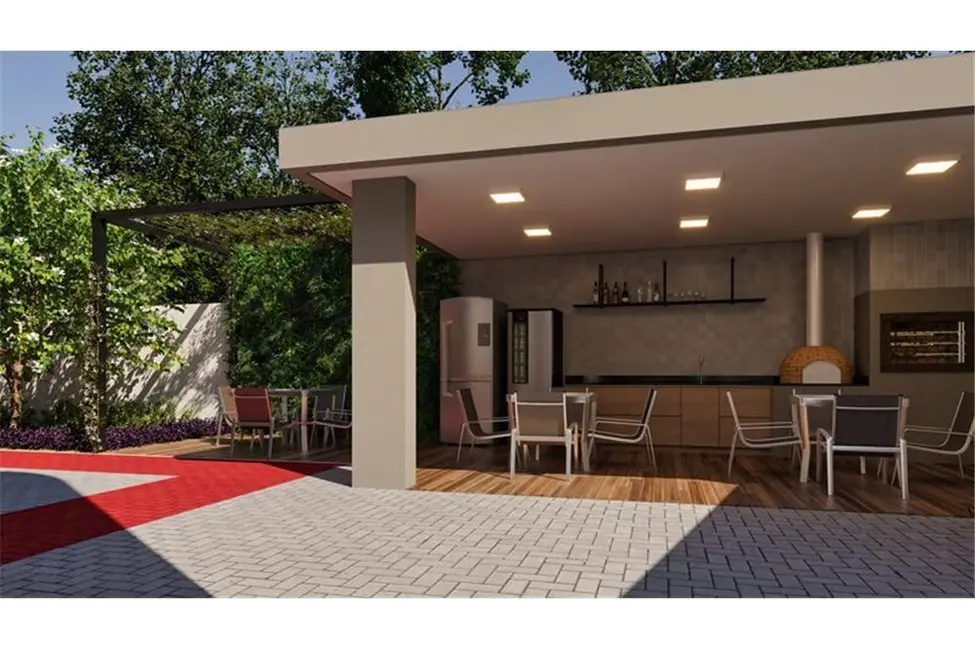 Foto 8 de Apartamento com 2 quartos à venda, 57m2 em Centro, Porto Belo - SC