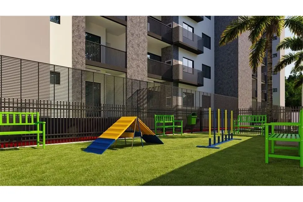 Foto 5 de Apartamento com 2 quartos à venda, 57m2 em Centro, Porto Belo - SC