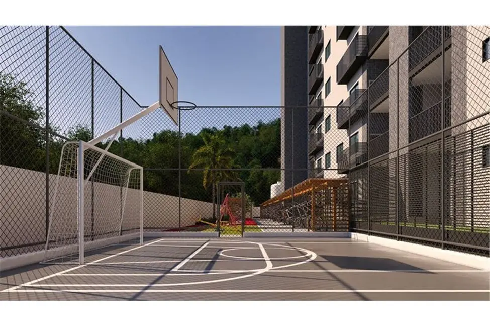 Foto 7 de Apartamento com 2 quartos à venda, 57m2 em Centro, Porto Belo - SC