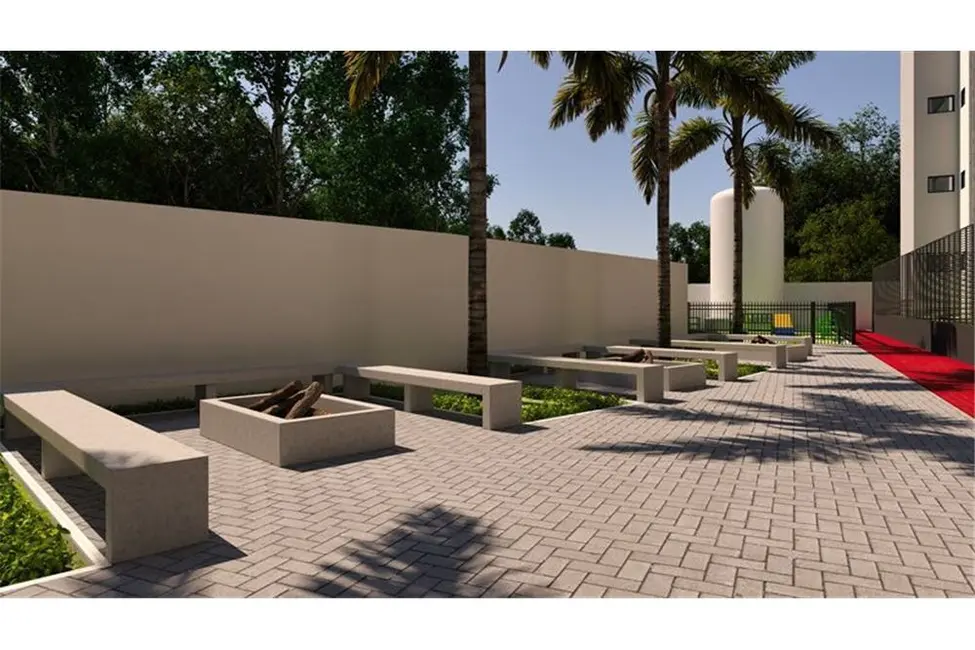 Foto 9 de Apartamento com 2 quartos à venda, 57m2 em Centro, Porto Belo - SC