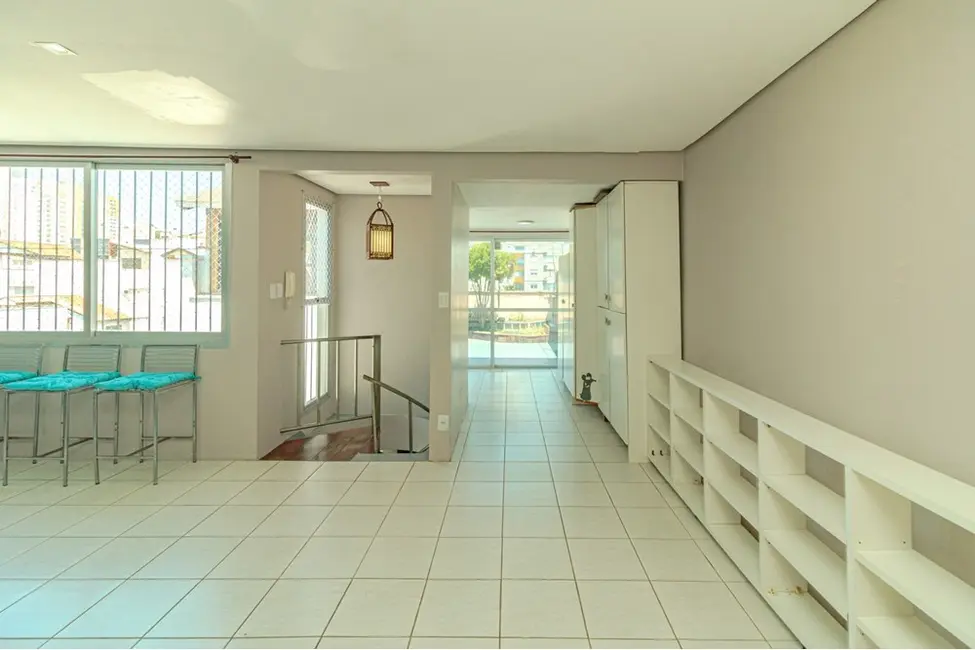 Foto 9 de Cobertura com 2 quartos à venda, 139m2 em Santana, Porto Alegre - RS