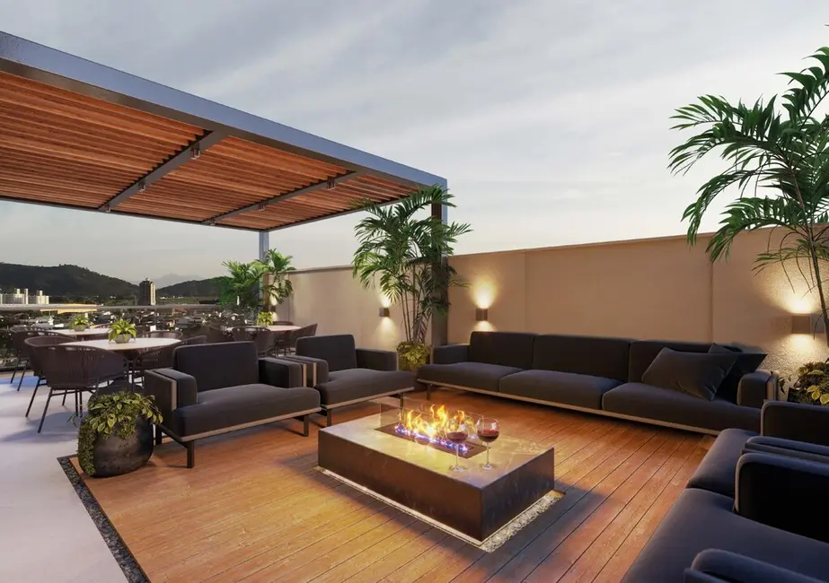 Foto 7 de Apartamento com 2 quartos à venda, 83m2 em Porto Belo - SC