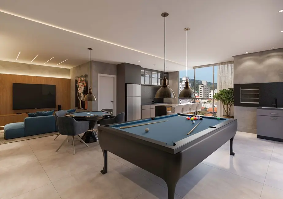 Foto 6 de Apartamento com 2 quartos à venda, 83m2 em Porto Belo - SC