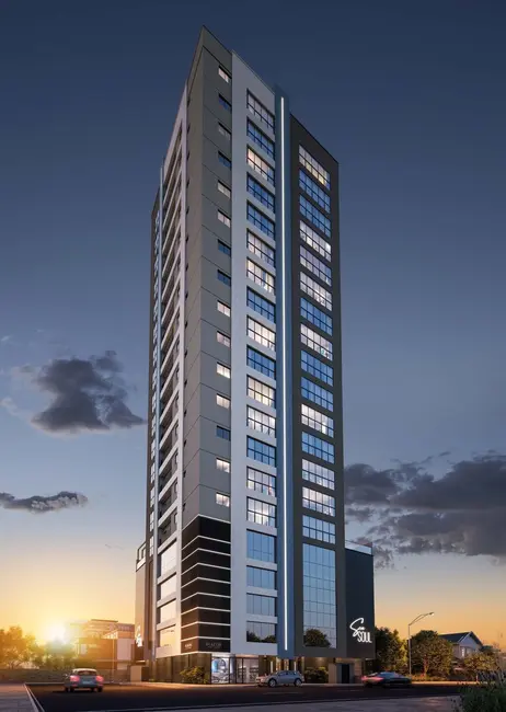 Foto 1 de Apartamento com 2 quartos à venda, 83m2 em Porto Belo - SC