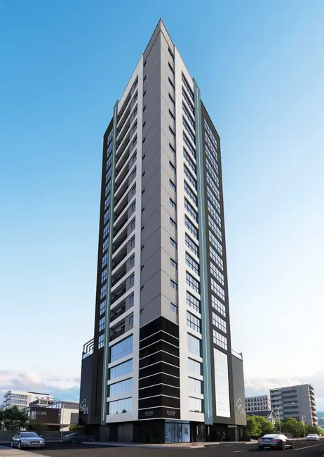 Foto 2 de Apartamento com 2 quartos à venda, 83m2 em Porto Belo - SC