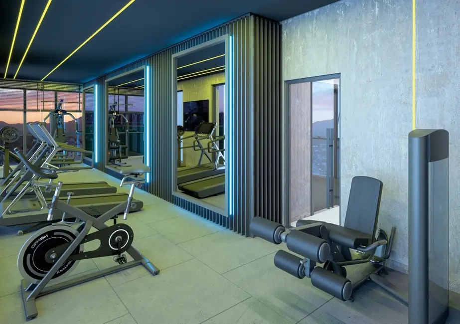 Foto 4 de Apartamento com 2 quartos à venda, 83m2 em Porto Belo - SC