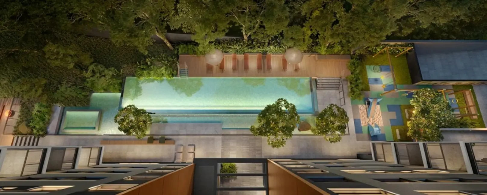 Apartamento com 3 quartos à venda, 143m2 em Rio Branco, Porto Alegre - RS - imagem 9 Foto 9 de Apartamento com 3 quartos à venda, 143m2 em Rio Branco, Porto Alegre - RS