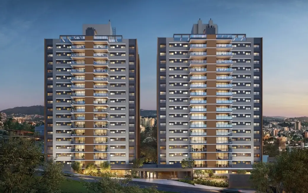 Apartamento com 3 quartos à venda, 143m2 em Rio Branco, Porto Alegre - RS - imagem 5 Foto 5 de Apartamento com 3 quartos à venda, 143m2 em Rio Branco, Porto Alegre - RS