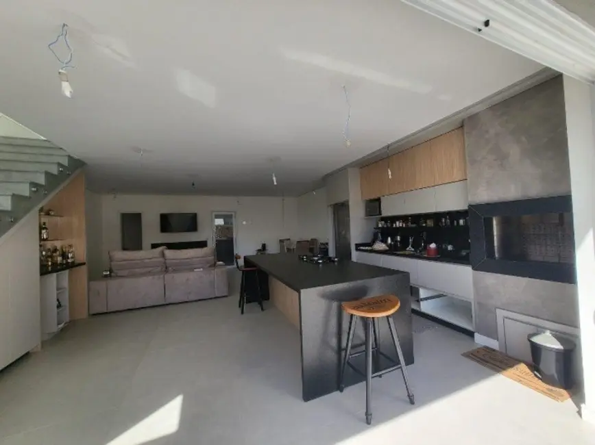 Foto 1 de Casa de Condomínio com 3 quartos à venda, 143m2 em Passo das Pedras, Porto Alegre - RS