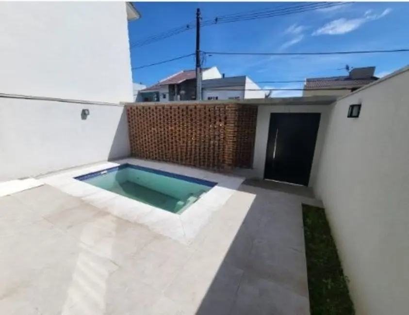 Casa de Condomínio com 3 quartos à venda, 143m2 em Passo das Pedras, Porto Alegre - RS - imagem 8 Foto 8 de Casa de Condomínio com 3 quartos à venda, 143m2 em Passo das Pedras, Porto Alegre - RS