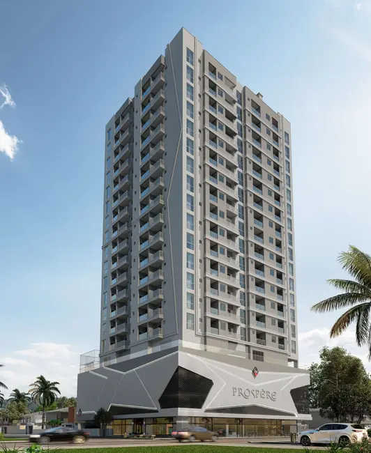 Apartamento com 2 quartos à venda, 70m2 em Itapema - SC - imagem 1 Foto 1 de Apartamento com 2 quartos à venda, 70m2 em Itapema - SC