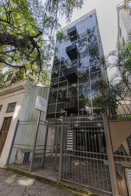 Foto 1 de Sala Comercial à venda, 45m2 em Independência, Porto Alegre - RS