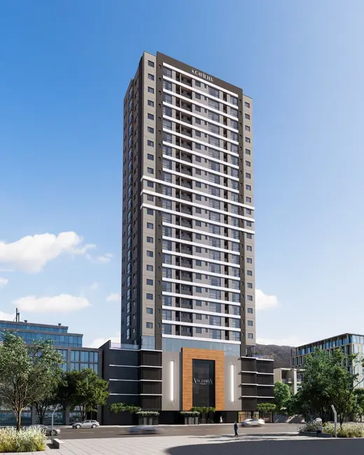 Foto 1 de Apartamento com 2 quartos à venda, 80m2 em Porto Belo - SC