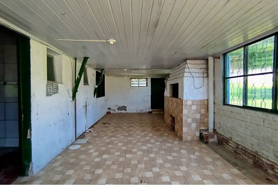 Casa com 4 quartos à venda, 75m2 em Nossa Senhora das Graças, Canoas - RS - imagem 7 Foto 7 de Casa com 4 quartos à venda, 75m2 em Nossa Senhora das Graças, Canoas - RS