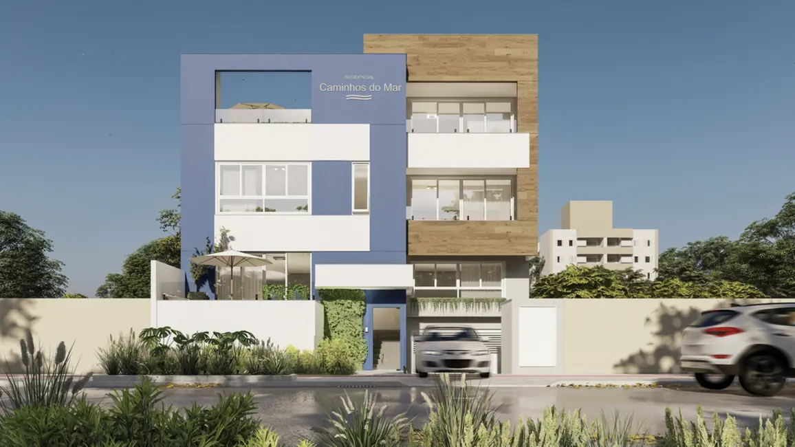 Foto 2 de Apartamento com 2 quartos à venda, 68m2 em Nações, Balneario Camboriu - SC