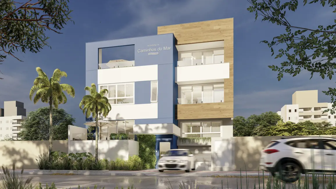 Foto 1 de Apartamento com 2 quartos à venda, 68m2 em Nações, Balneario Camboriu - SC