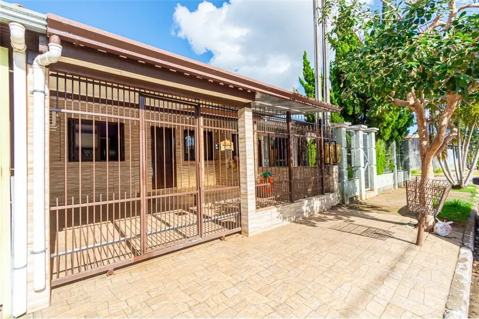 Foto 1 de Casa com 2 quartos à venda, 94m2 em São José, Canoas - RS