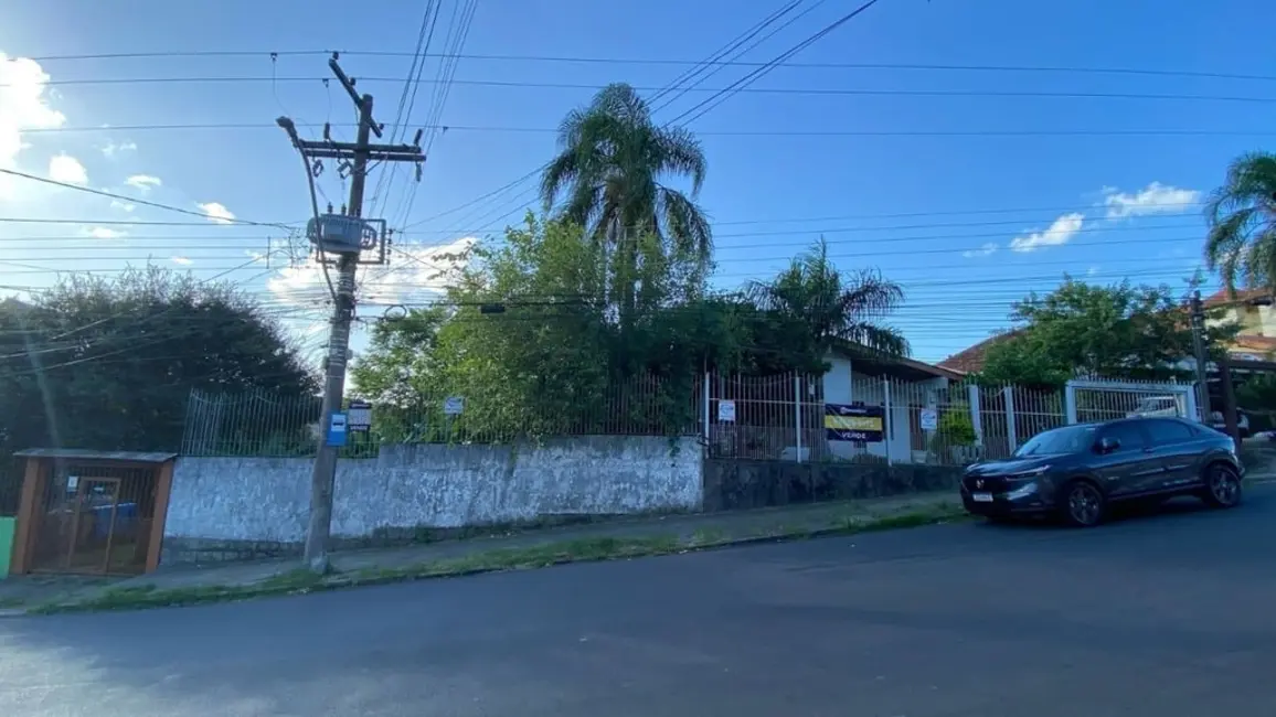 Foto 4 de Terreno / Lote à venda, 665m2 em Tristeza, Porto Alegre - RS