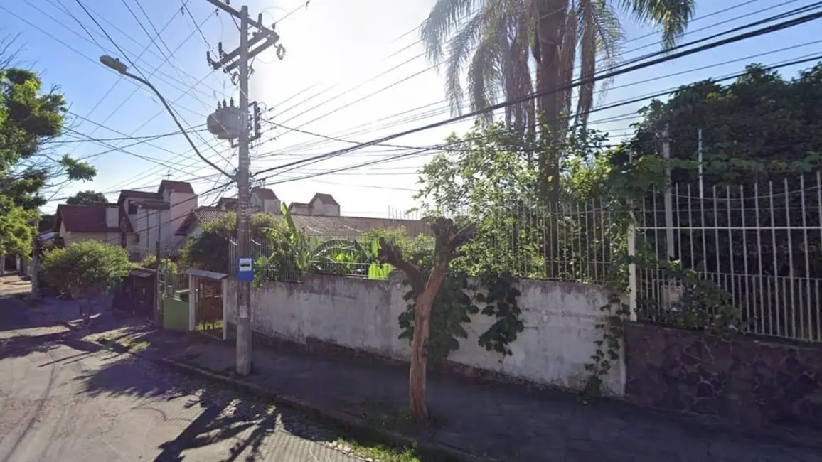 Foto 3 de Terreno / Lote à venda, 665m2 em Tristeza, Porto Alegre - RS