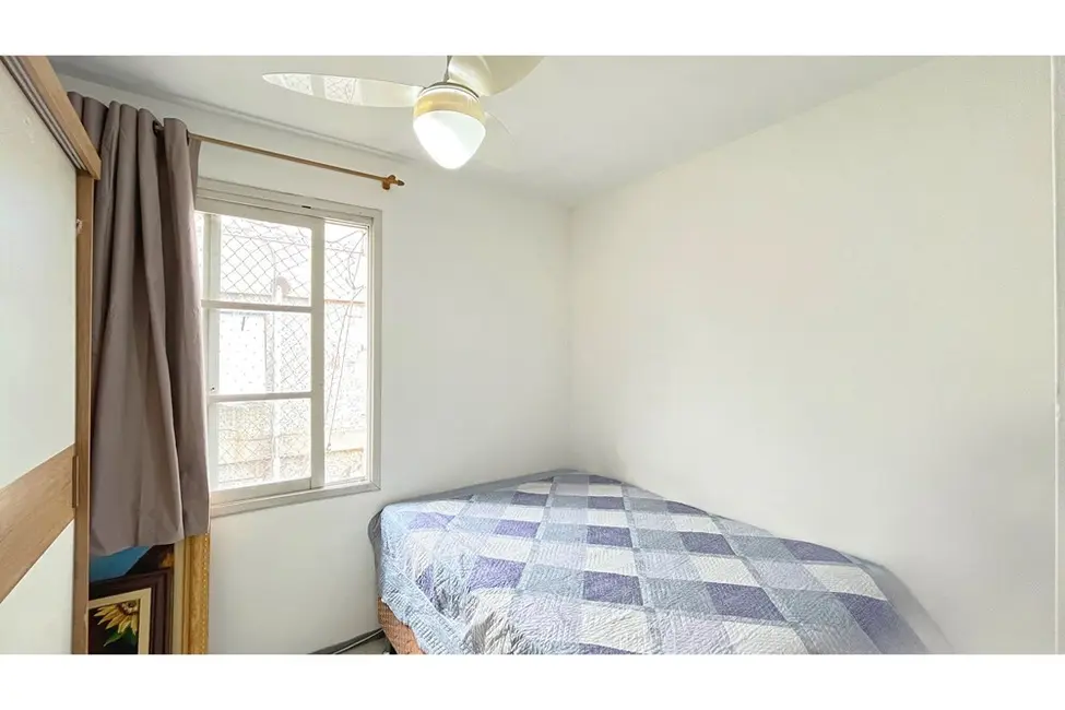 Foto 9 de Apartamento com 3 quartos à venda, 65m2 em Partenon, Porto Alegre - RS