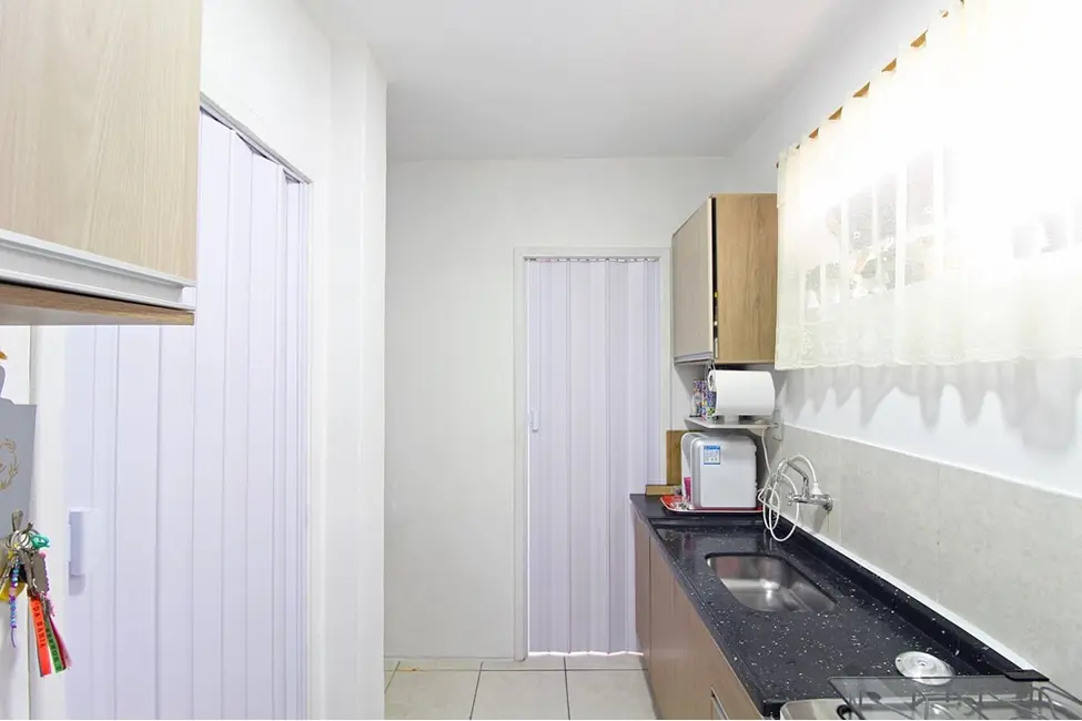 Foto 7 de Apartamento com 3 quartos à venda, 65m2 em Partenon, Porto Alegre - RS