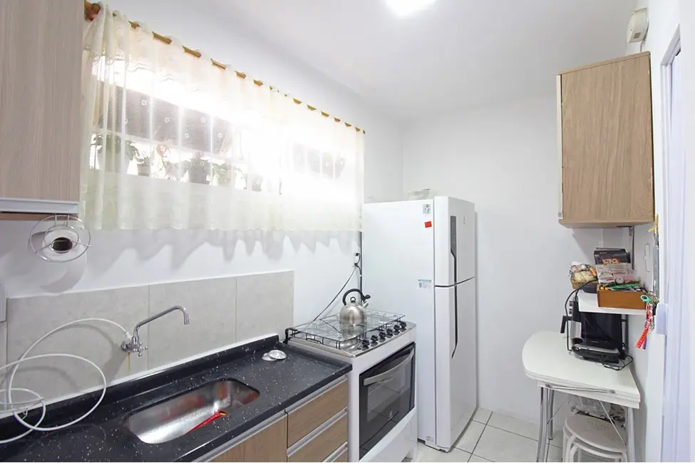 Foto 8 de Apartamento com 3 quartos à venda, 65m2 em Partenon, Porto Alegre - RS