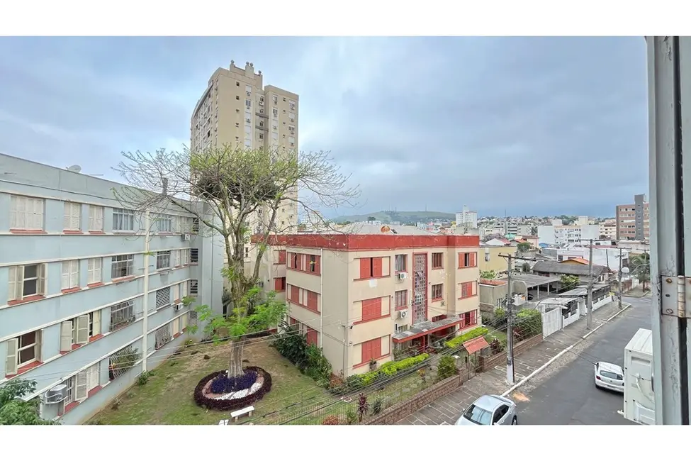 Foto 6 de Apartamento com 3 quartos à venda, 65m2 em Partenon, Porto Alegre - RS