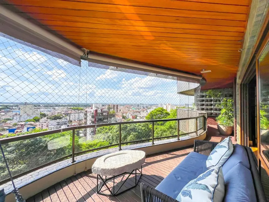 Foto 1 de Apartamento com 3 quartos à venda, 268m2 em Moinhos de Vento, Porto Alegre - RS