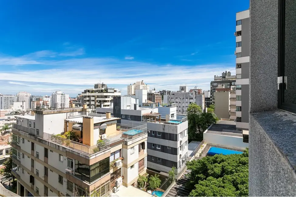 Foto 1 de Sala Comercial à venda, 38m2 em São João, Porto Alegre - RS