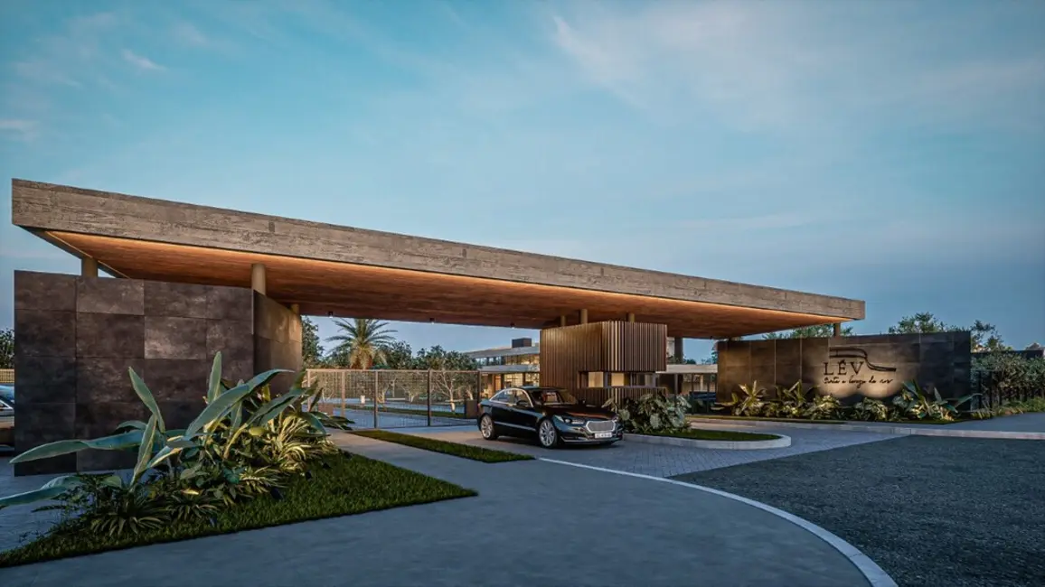 Casa de Condomínio com 3 quartos à venda, 136m2 em Barnabé, Gravatai - RS - imagem 1 Foto 1 de Casa de Condomínio com 3 quartos à venda, 136m2 em Barnabé, Gravatai - RS