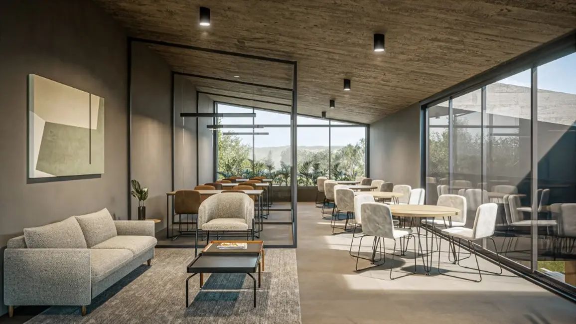 Casa de Condomínio com 3 quartos à venda, 136m2 em Barnabé, Gravatai - RS - imagem 7 Foto 7 de Casa de Condomínio com 3 quartos à venda, 136m2 em Barnabé, Gravatai - RS