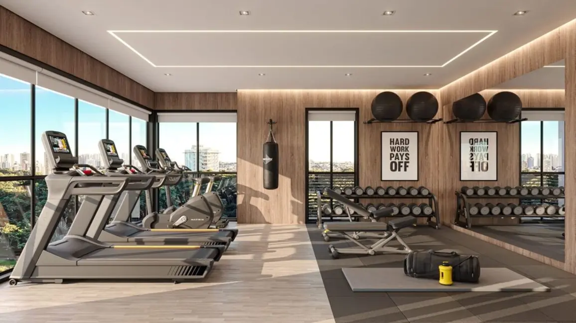 Foto 9 de Apartamento com 3 quartos à venda, 114m2 em Itapema - SC