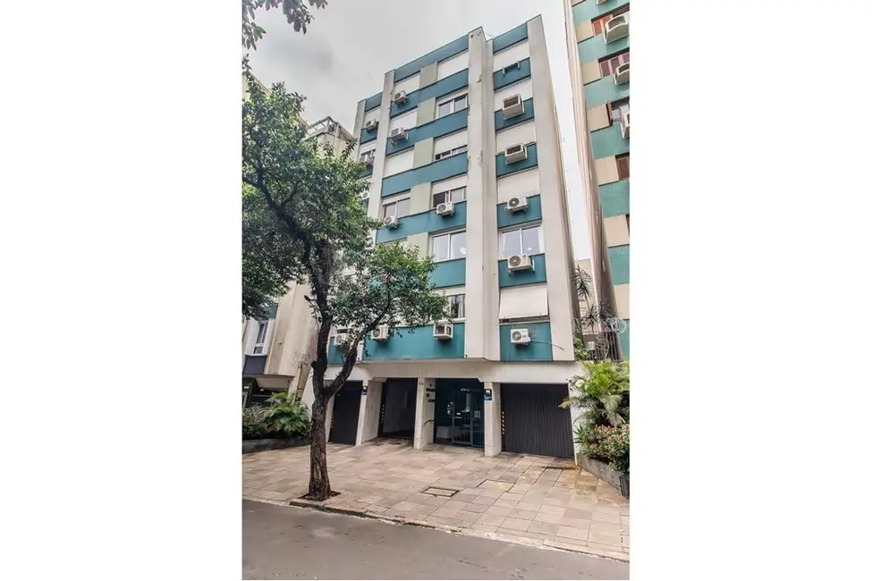 Apartamento com 3 quartos à venda, 109m2 em Centro Histórico, Porto Alegre - RS - imagem 3 Foto 3 de Apartamento com 3 quartos à venda, 109m2 em Centro Histórico, Porto Alegre - RS