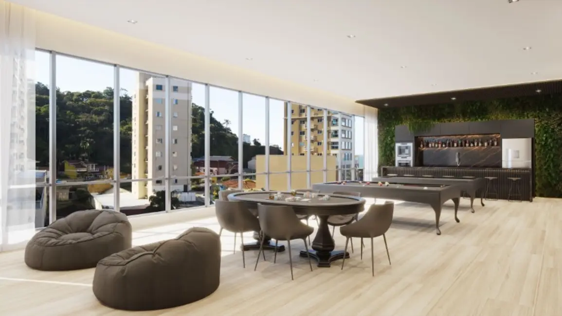 Foto 8 de Apartamento com 2 quartos à venda, 69m2 em Itapema - SC