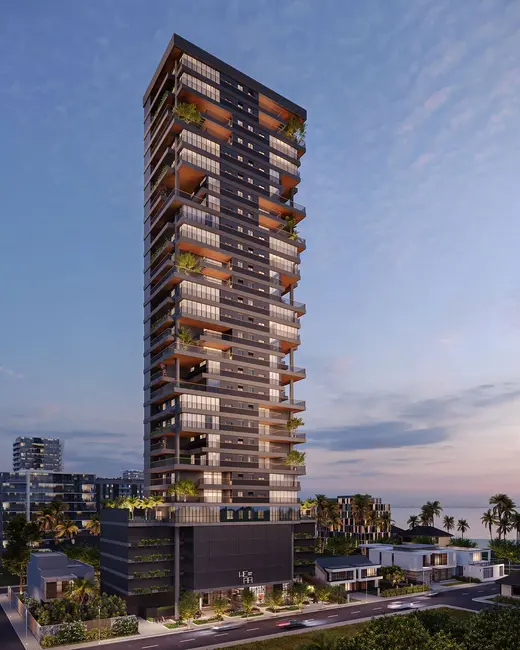 Foto 1 de Apartamento com 3 quartos à venda, 152m2 em Porto Belo - SC