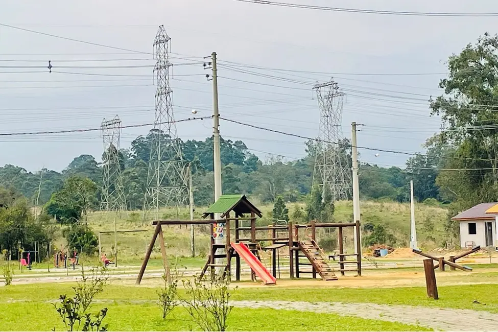 Foto 3 de Terreno / Lote à venda, 250m2 em Nova Santa Rita - RS